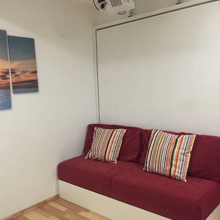 Apartment Red Square ليوبليانا المظهر الخارجي الصورة