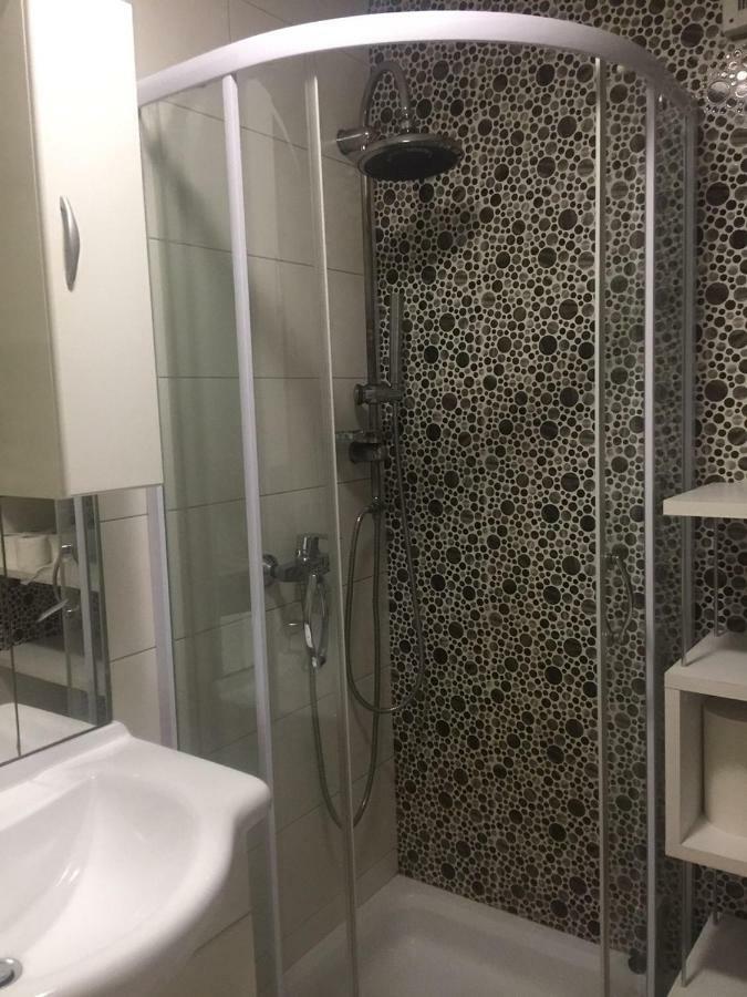 Apartment Red Square ليوبليانا المظهر الخارجي الصورة